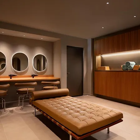 Отель Sheraton