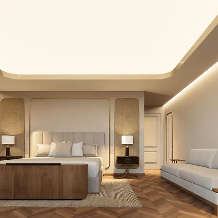 Sheraton Otel 4*
