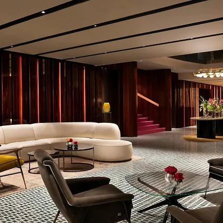 Sheraton Отель
