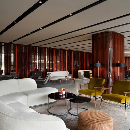 Sheraton Комо