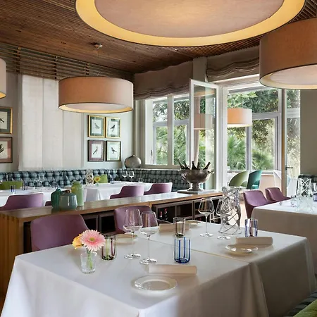 Sheraton Отель 4*