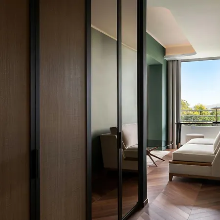 Sheraton Отель 4*