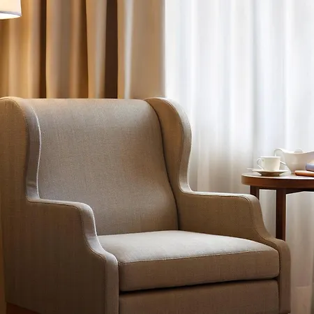 Sheraton Отель