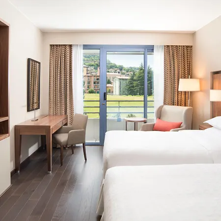 Sheraton