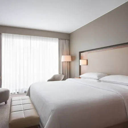 Sheraton Отель
