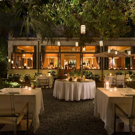 Hotel Sheraton Como
