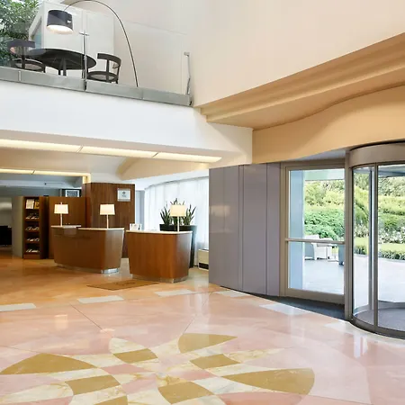 Sheraton 4* Комо